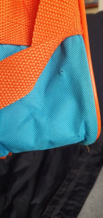 Torba Plecak przez ramię