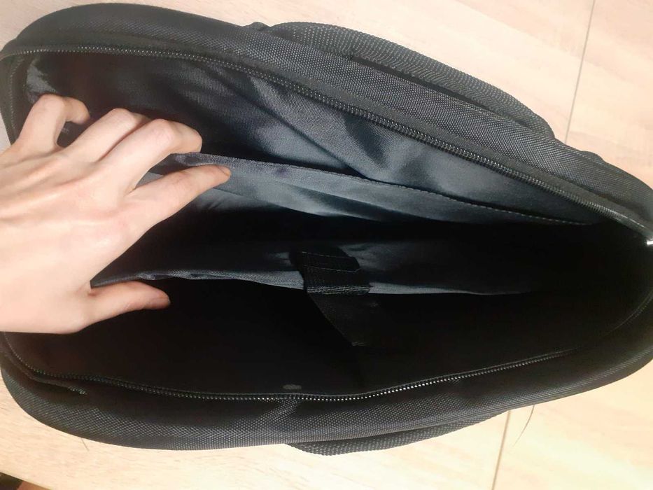 Сумка для ноутбука новая