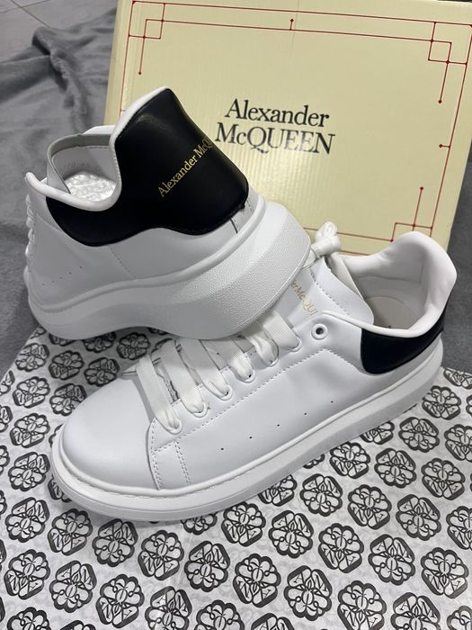 Sapatilhas Alexander McQUEEN
