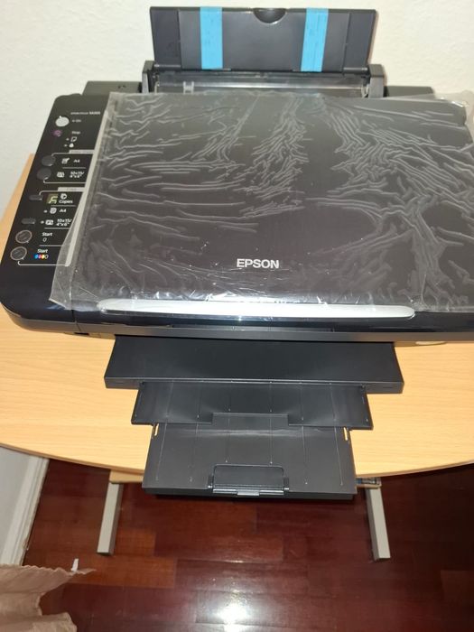 Impressora Epson Stylus SX205