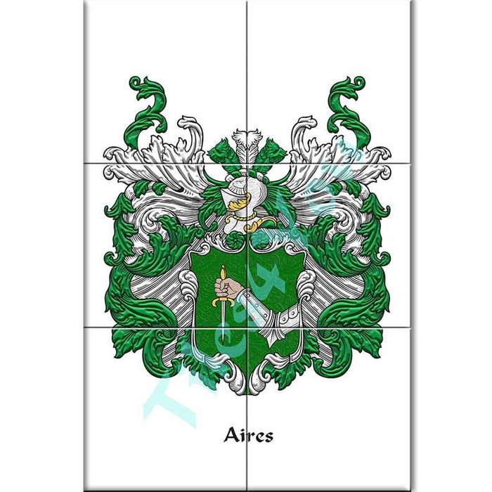 Heráldica portuguesa