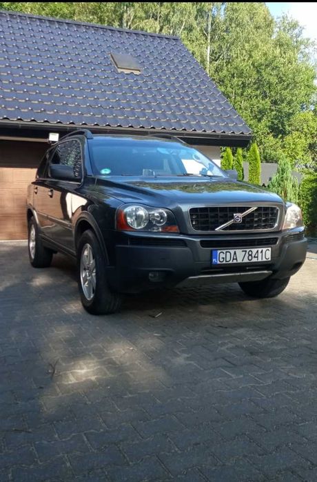 Volvo XC 90