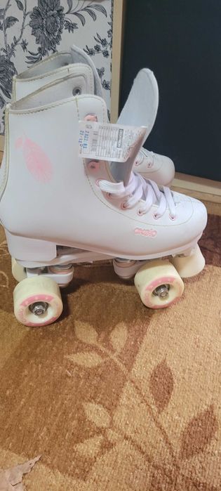 Sprzedam wrotki stan bardzo dobry