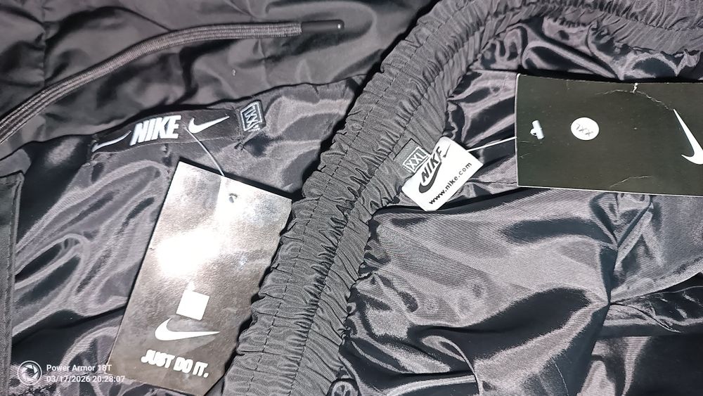 Костюм Nike.  XXL