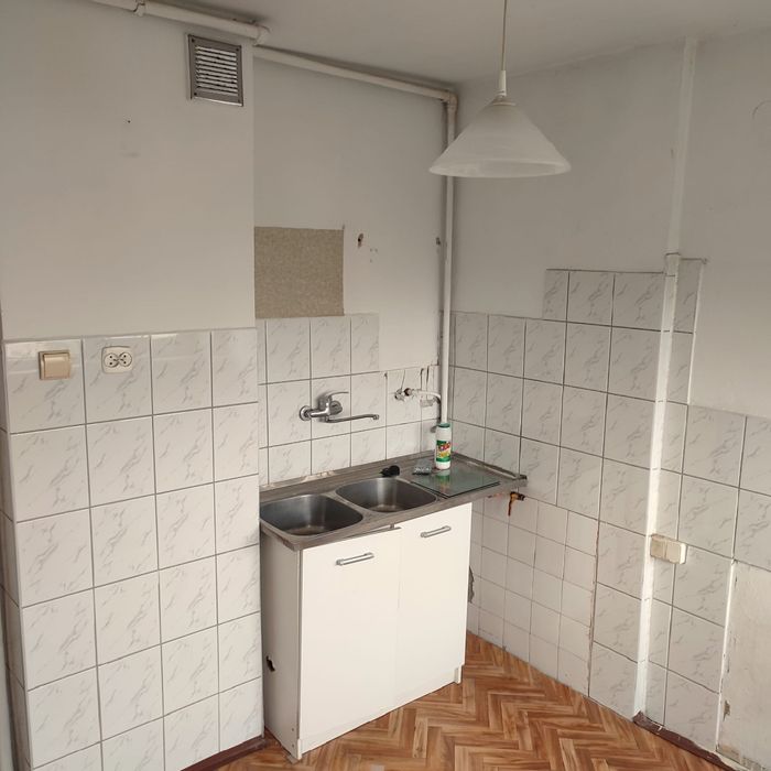 Mieszkanie dwupokojowe, 42,7m2 w Żarowie