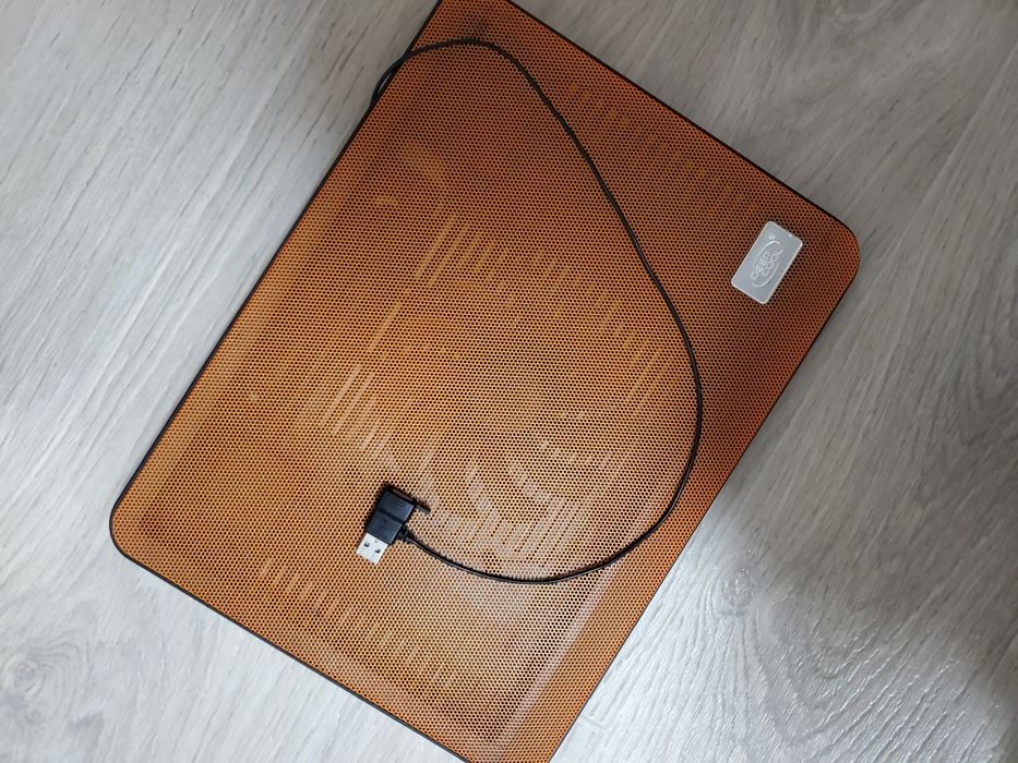 Продам кулер для ноутбука