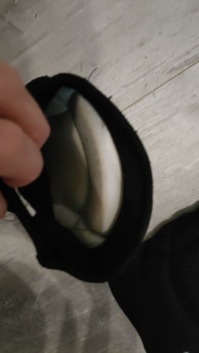 Nakolanniki do siatkówki