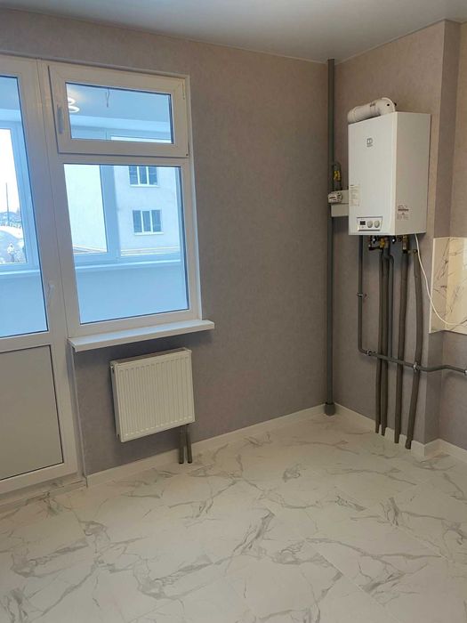 Cучастна 1к. квартира в районі Озерна!