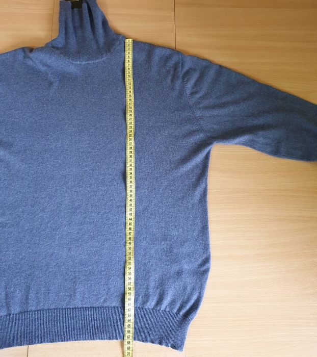 Гольф Massimo dutti жіночий новий розмір L