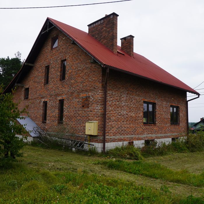 Sprzedam Dom w Giedlarowej