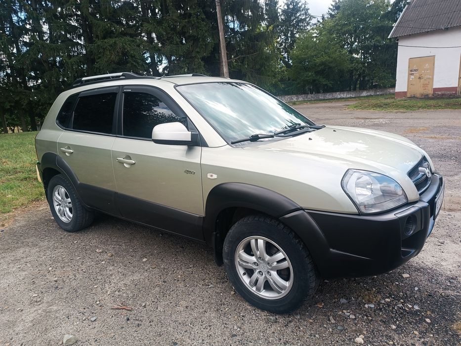 Продам хороший надійний автомобіль