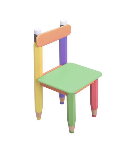 Стол и стульчик «Карандашики»
