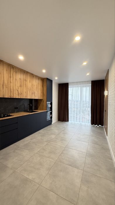 1-кімнатна квартира за адресою вул. Підлісна (площа 42 м²) - Atlanta.ua - фото 2