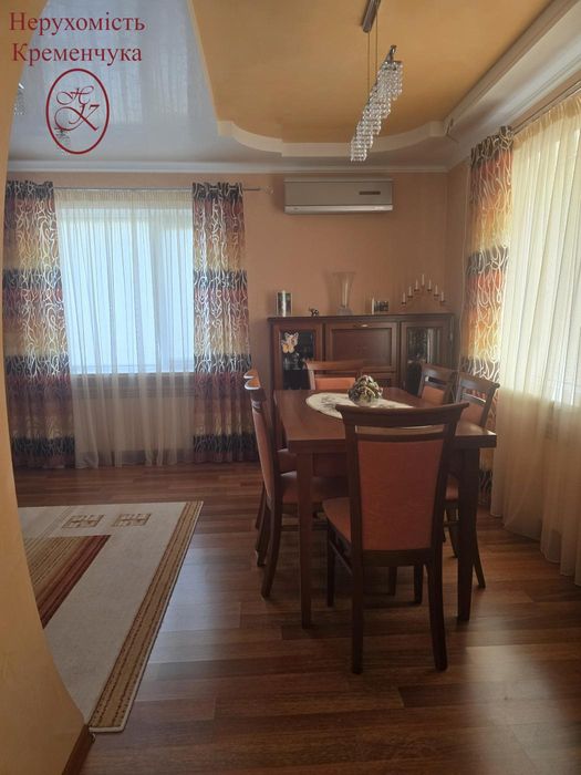 Продаж / Будинок не подалік Кременчука /c. Манжелія