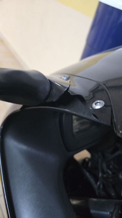 Honda CBR 1100XX