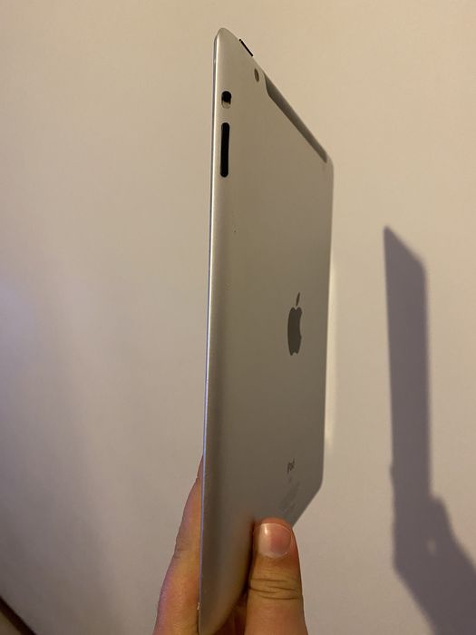 Ipad 2 64G 3G…………………………………………