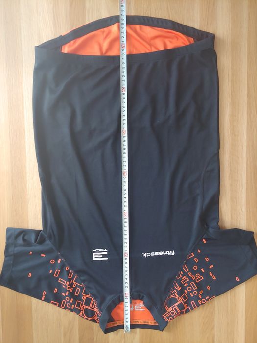 Koszulka kolarska, na rower, Jack & Jones