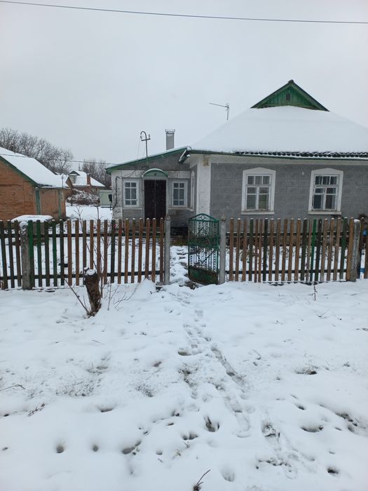 Приватний будинок