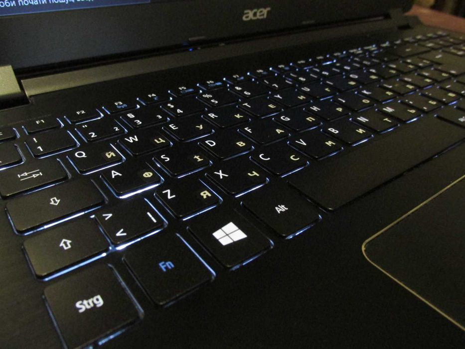 ІГРОВИЙ Ноутбук ТОП /intel 4 ядр 2.9GHz+Geforcе GT 4Gb!+12Gb+ 6 Годин