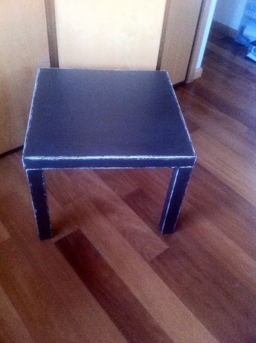 Lote de mesas de centro ou de apoio por 10