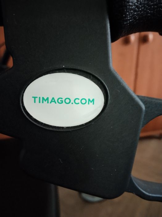 Chodzik z siodełkiem. Nowy.