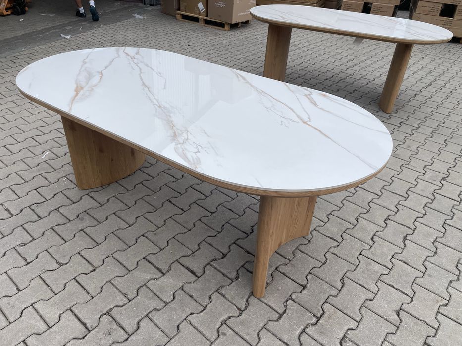 Nowy Stol ceramiczny 200  outlet