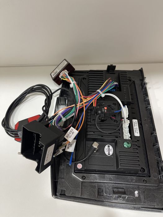 Radio Auto Android
