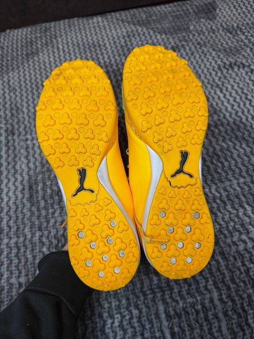 Сороконіжки Puma King tt pro