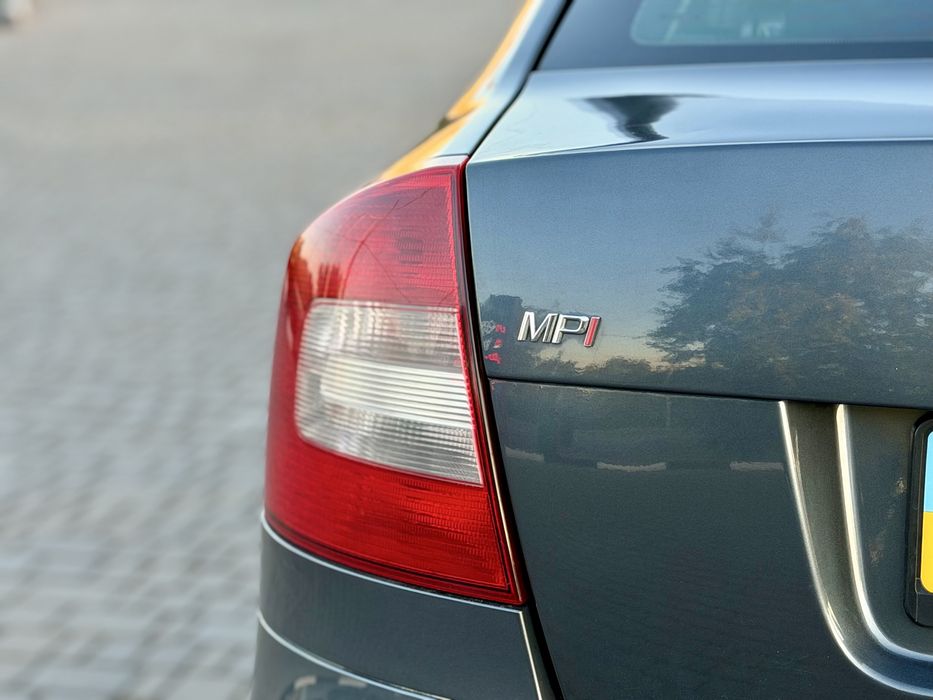 Продам авто Skoda Octavia A5