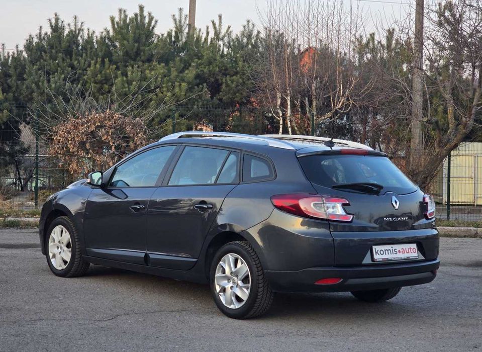 Продам  Renault Megane 2013. Можна в розстрочку, під викуп.