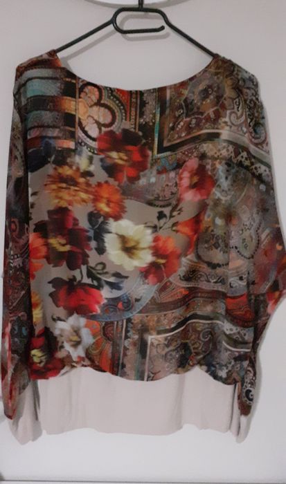 Bluzka  ashley brooke roz.42