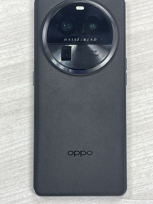 Oppo Find X6 Pro
