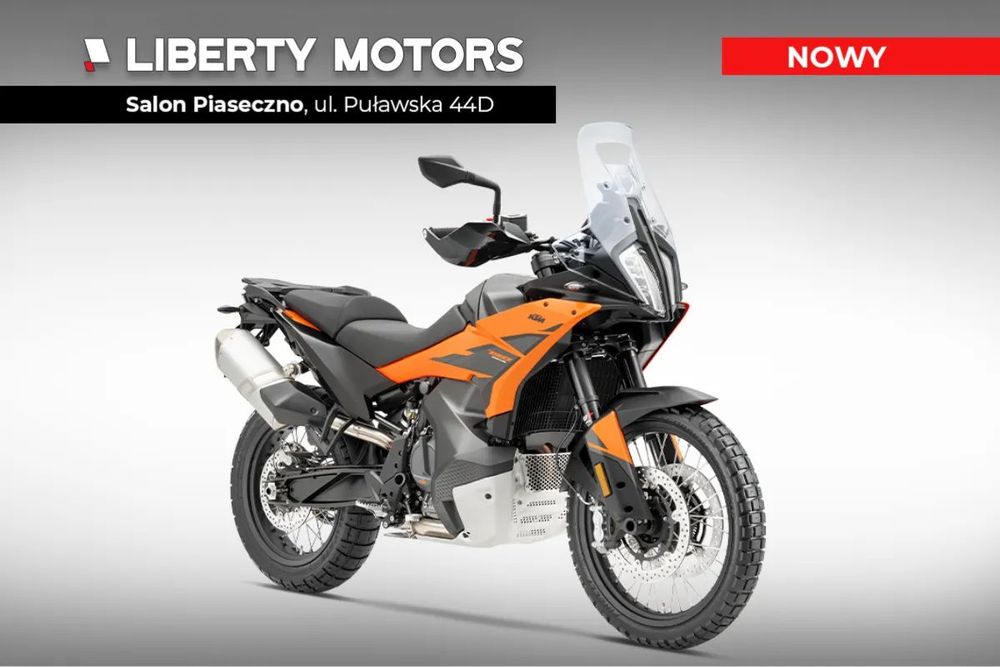 KTM