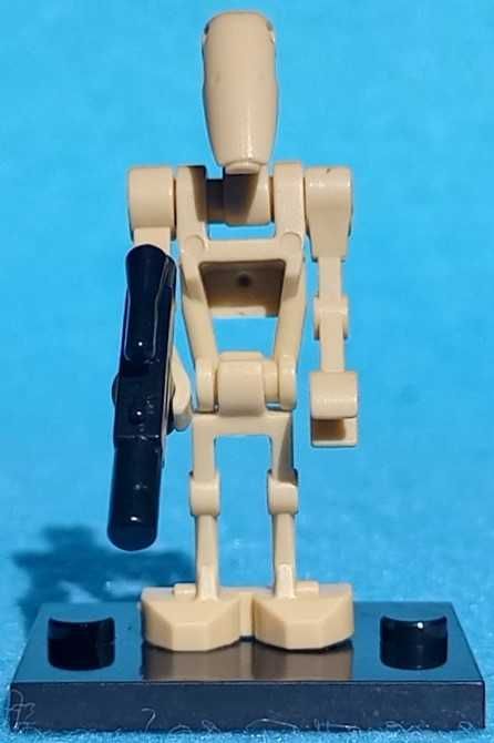 B1 Battle Droid (Star Wars)64751665720451121
