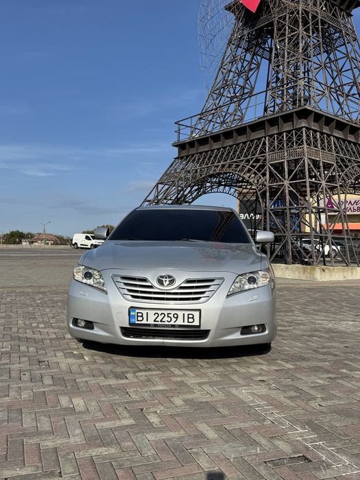 Продам Toyota Kamry 40