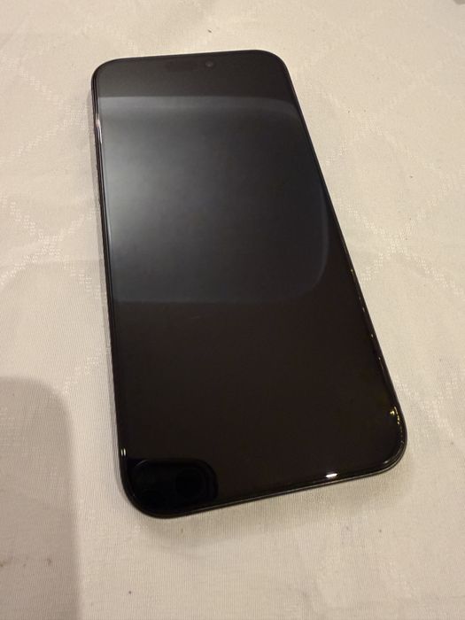 Iphone 15 pro max 256 Gb