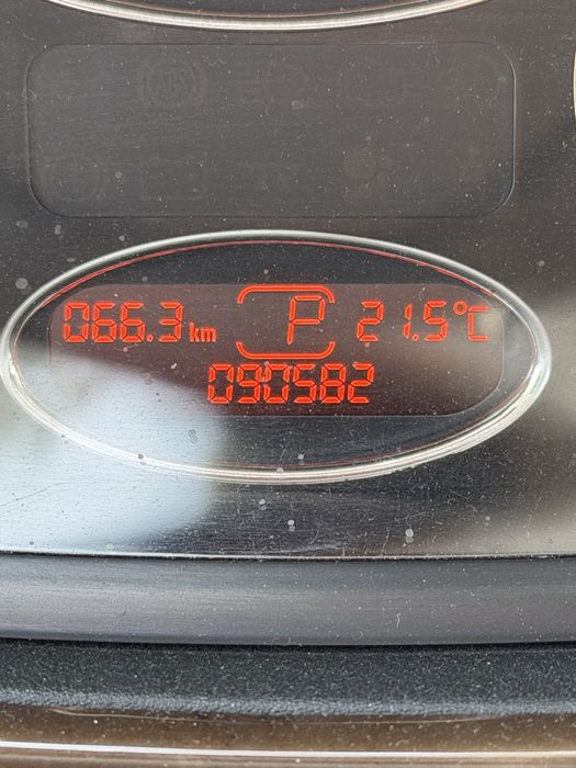 Rover 75 2.0 Diesel Automático Connoisseur | 90.582 km | 2005