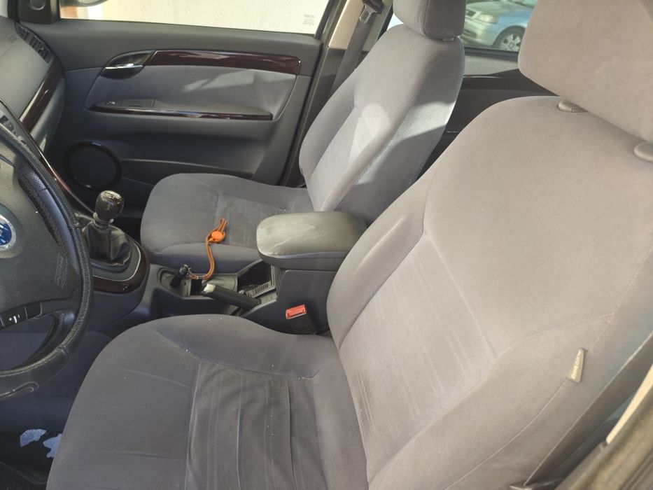 Fiat croma 1.9jtd em bom estado