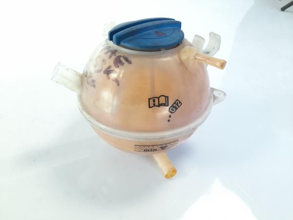 Vaso Expansao / Radiador VOLKSWAGEN Golf VI (5K1)