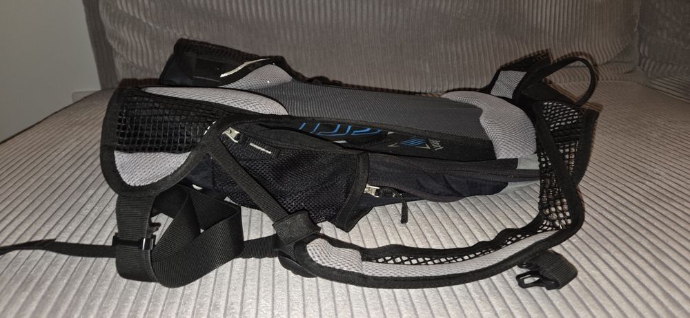 Plecak rowerowy Deuter Race Exp Air