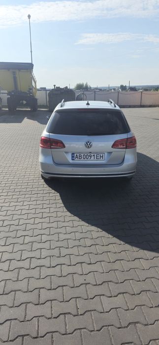 Продам  пассат б7