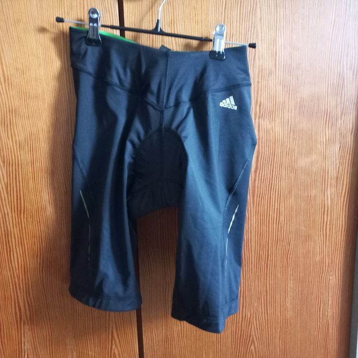 Spodenki na rower