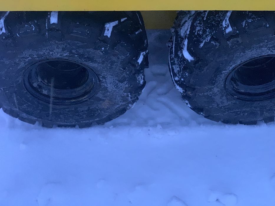 John deere Gator Баггі Всюдихід