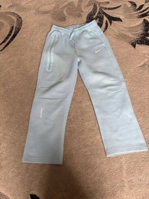 Продам штани Nike Nocta.