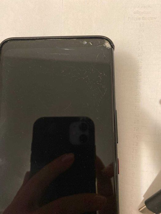 Продам Асус рог фон 6