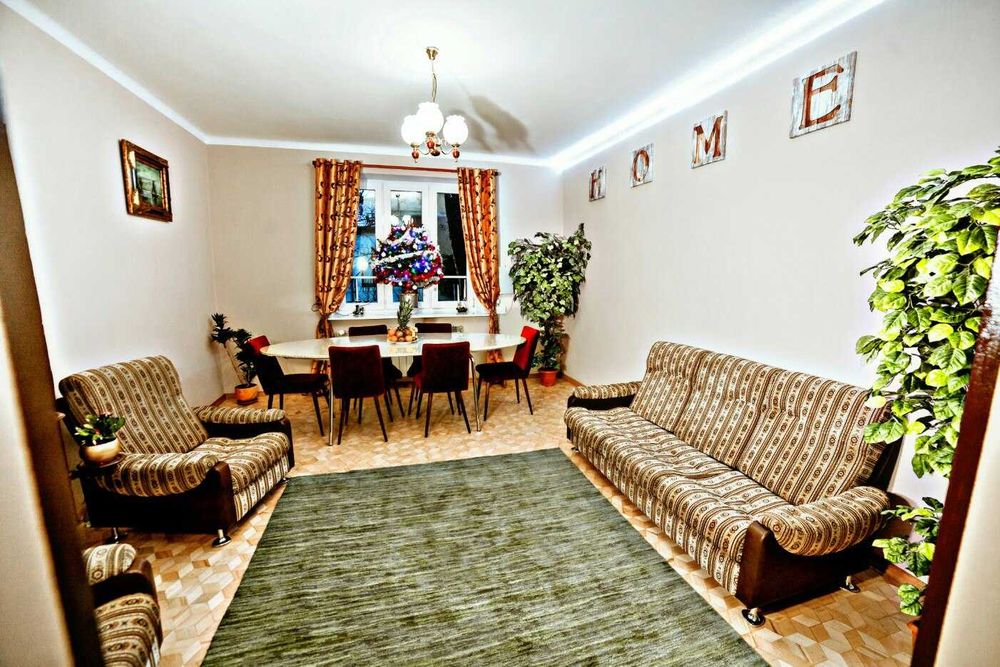 Promienisty хостел в Варшаве, от 289 зл/неделя