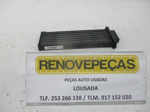 Radiador da chauffage/sofagem PEUGEOT 308 (4A_, 4C_)