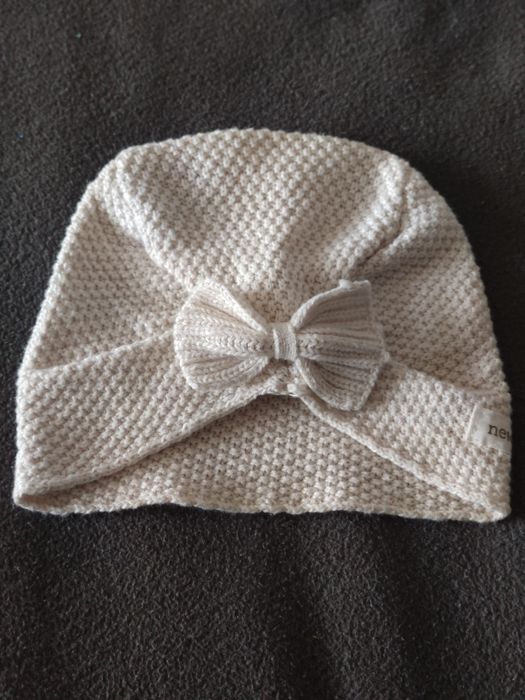 Czapeczka Newbie