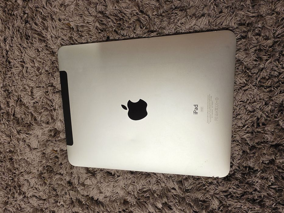Tablet Apple Ipad