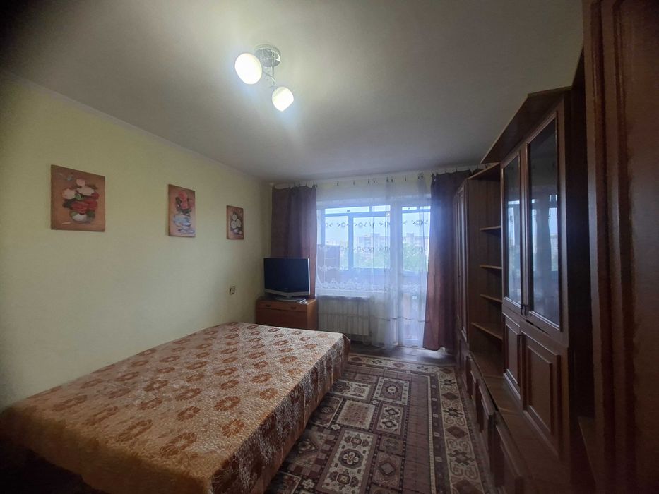 Оренда однокімнатної квартири,вул.Хоткевича.